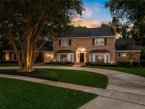 1604 The Oaks Dr, Maitland, FL 32751