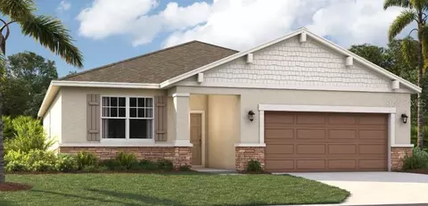 6519 Waterlily Pl, Lake Hamilton, FL 33851