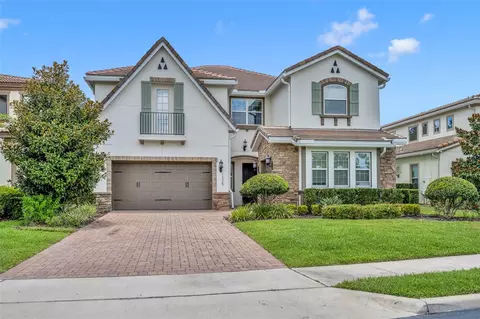 1325 Tappie Toorie Cir, Lake Mary, FL 32746