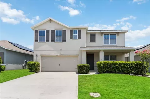 5121 Foxtail Fern Way, Saint Cloud, FL 34771