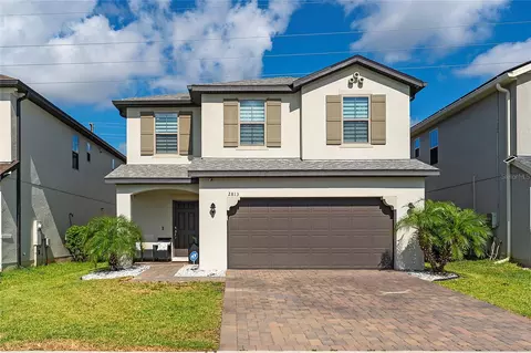2813 Noble Crow Dr, Kissimmee, FL 34744