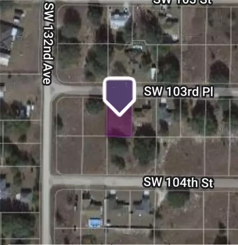 0 SW 103rd Pl, Dunnellon, FL 34432