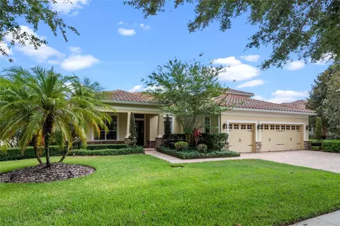 3818 Isle Vista Ave, Belle Isle, FL 32812