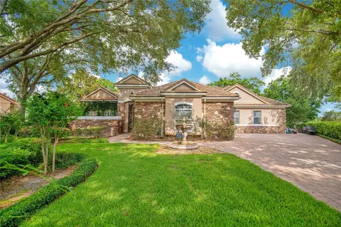 112 Arrowhead Ct, Winter Springs, FL 32708