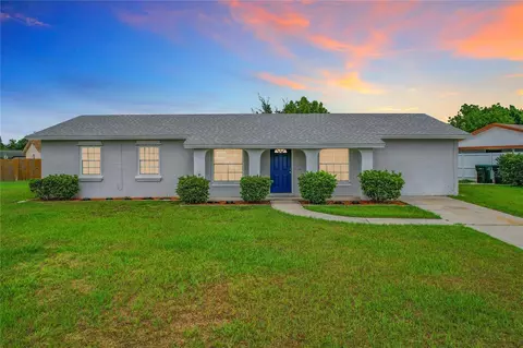 6658 Durango Ct, Orlando, FL 32809