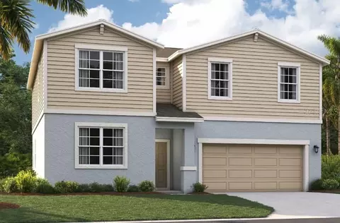 6503 Waterlily Pl, Haines City, FL 33844