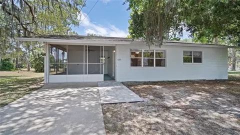 620 Baylor Ter, Inverness, FL 34450