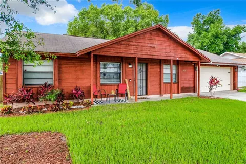 6334 Seabury Way, Orlando, FL 32818