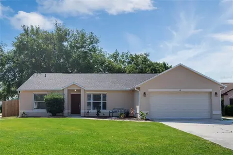 166 Timberpark Dr, Davenport, FL 33837