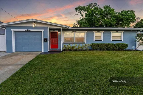 1701 Florinda Dr, Orlando, FL 32804