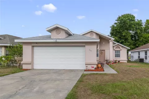215 Bay Head Dr, Kissimmee, FL 34743