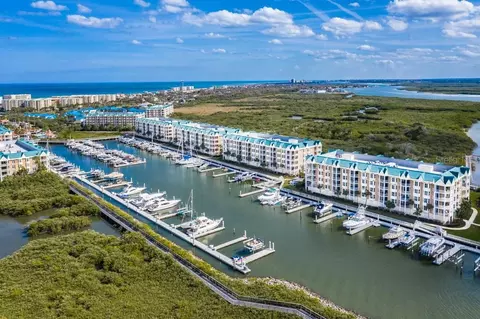 4624 Harbour Village Blvd #4305, Ponce Inlet, FL 32127
