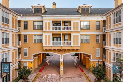 860 N Orange Ave #427, Orlando, FL 32801