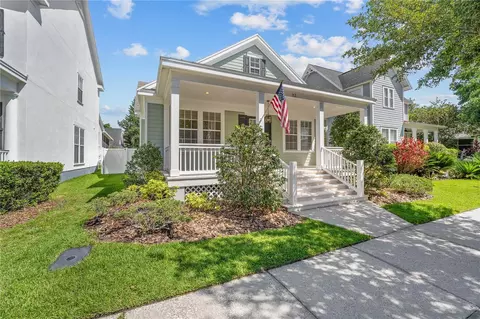 113 Parlor Ave, Celebration, FL 34747