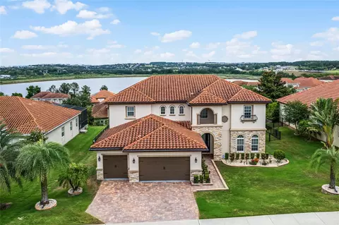 1740 Bella Lago Dr, Clermont, FL 34711