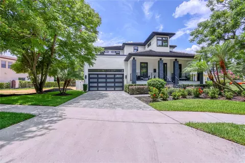 819 Delaney Park Dr, Orlando, FL 32806