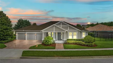 10344 Woodward Winds Dr, Orlando, FL 32827