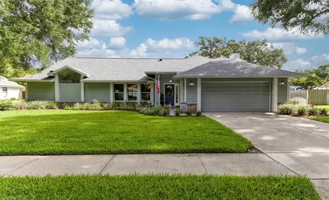 791 Windwillow Cir, Winter Springs, FL 32708