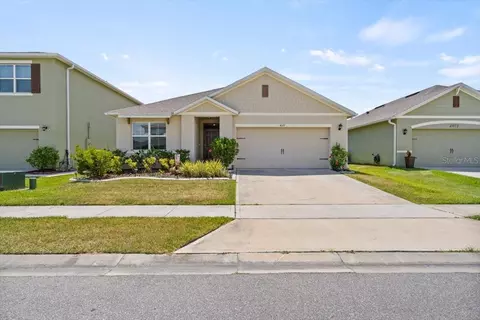 4077 Silverstream Ter, Sanford, FL 32771