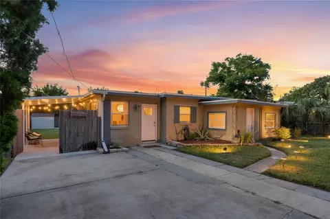 5619 Andora St, Orlando, FL 32807