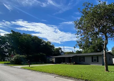 1818 Baxter Ave, Orlando, FL 32806