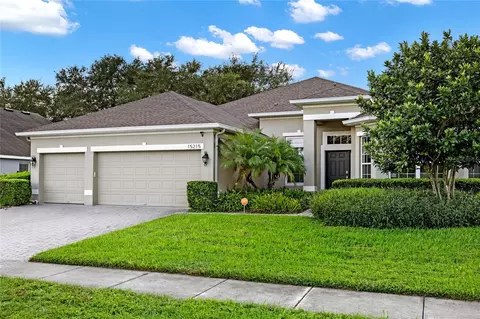 15215 Serenade Dr, Winter Garden, FL 34787