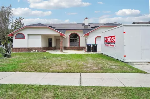 4654 Eaglewood Dr, Orlando, FL 32817