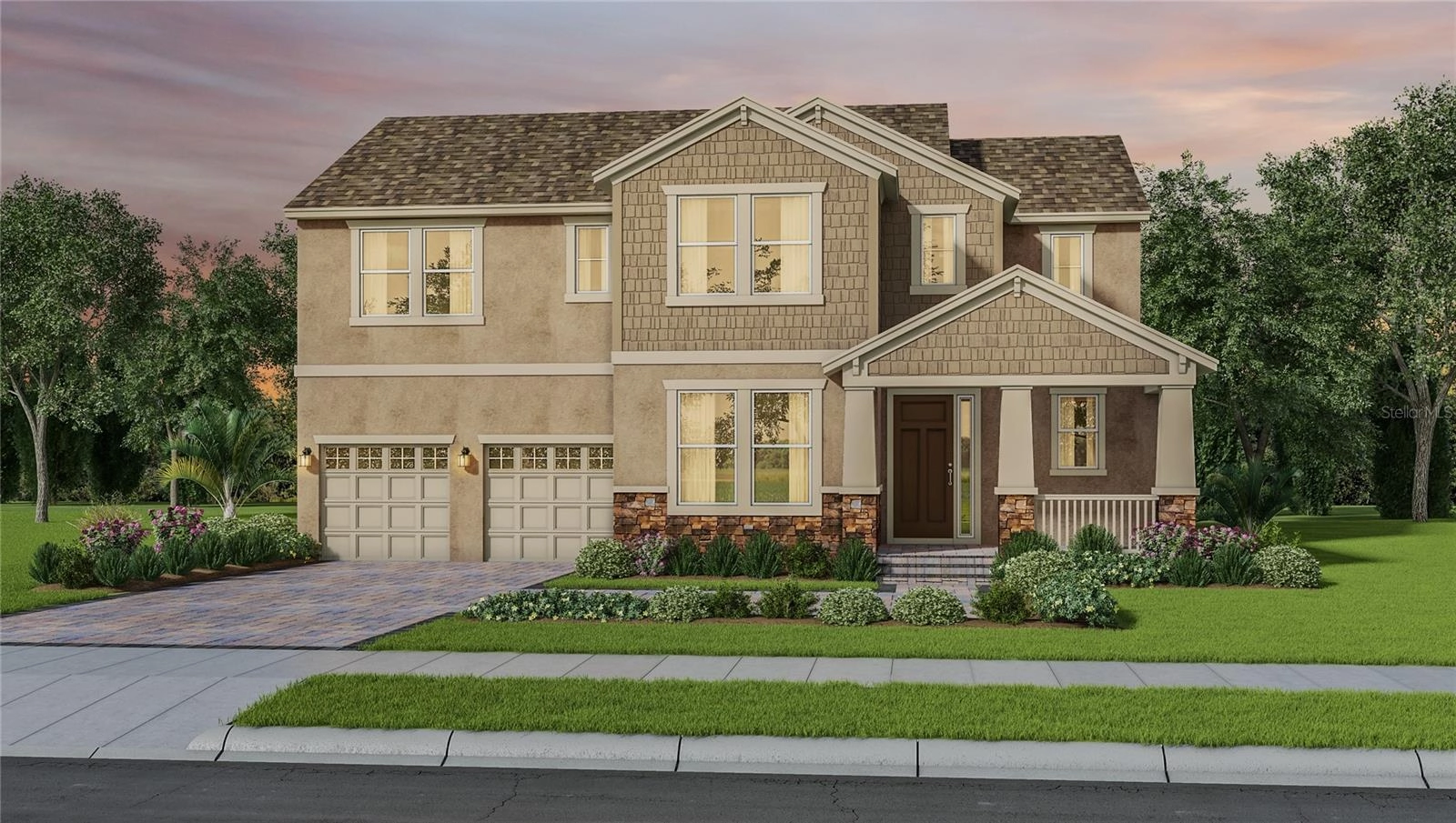 10135 Atwater Bay Dr