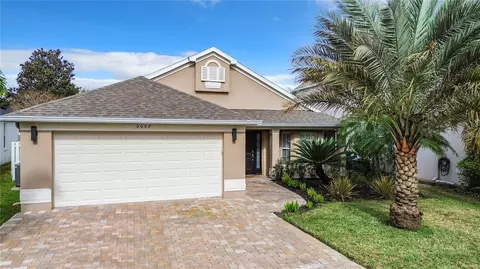 5007 Terra Vista Way, Orlando, FL 32837