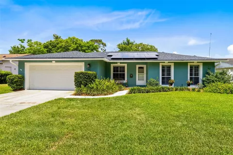 2657 Tierra Cir, Winter Park, FL 32792
