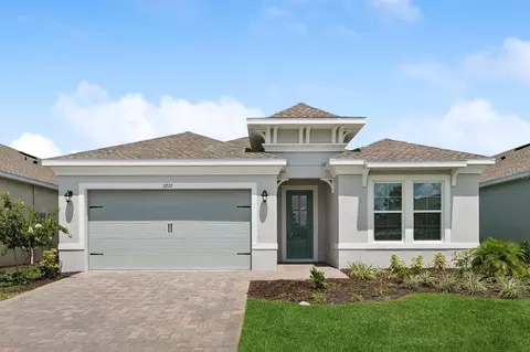 2272 Seasgrass Pt #447, Kissimmee, FL 34747