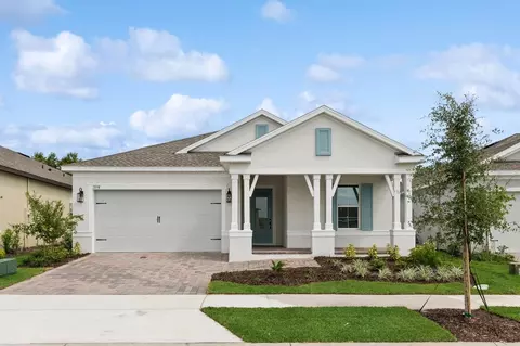 7898 Stoney Bay Loop #444, Kissimmee, FL 34747