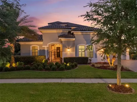 7571 Blue Quail Ln, Orlando, FL 32835