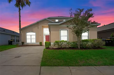 852 Lockbreeze Dr, Davenport, FL 33897