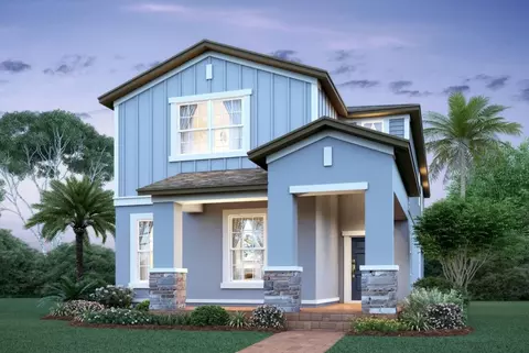 12156 Stoneleigh Aly, Winter Garden, FL 34787