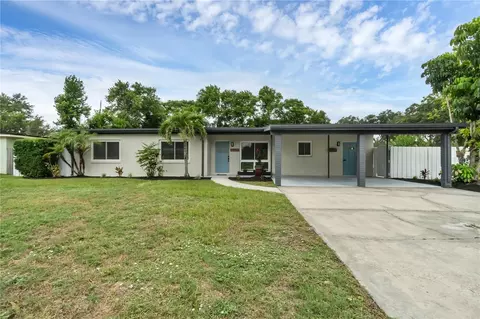 1500 Dunsany Ave, Orlando, FL 32806
