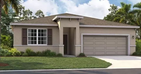 899 Pebble Crest Ln, Eagle Lake, FL 33839