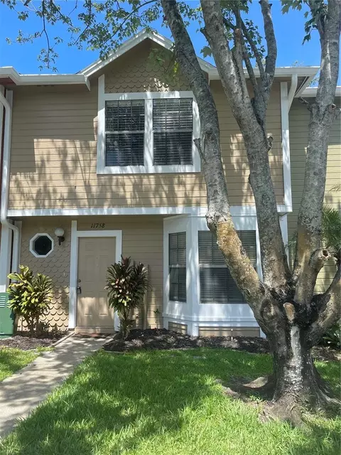 11758 Windbourne Ct, Orlando, FL 32837