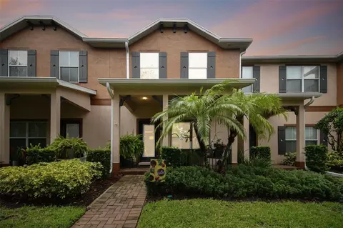 12412 Cinder Oak Way, Orlando, FL 32832