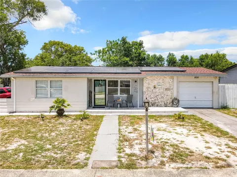 808 Merrimac St, Deltona, FL 32725