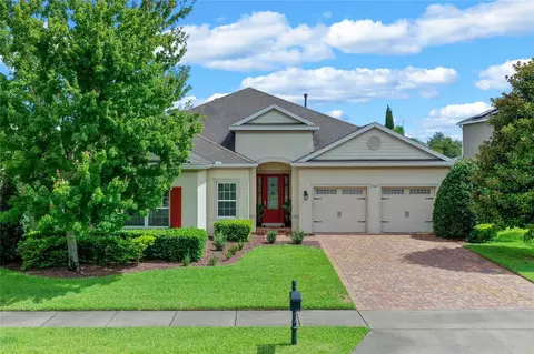 15461 Sandfield Loop, Winter Garden, FL 34787