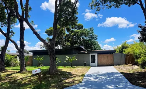 2843 Hertha Ave, Orlando, FL 32826
