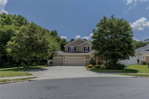 601 Gordonia Ct, Deland, FL 32724
