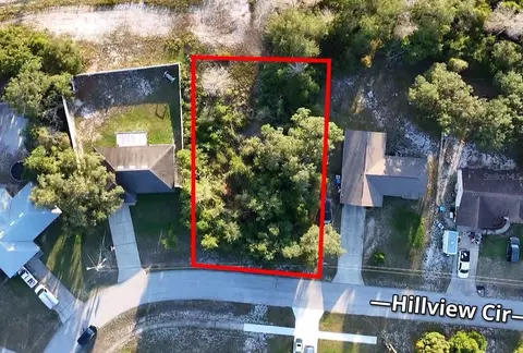 2599 Hillview Cir, Deltona, FL 32725