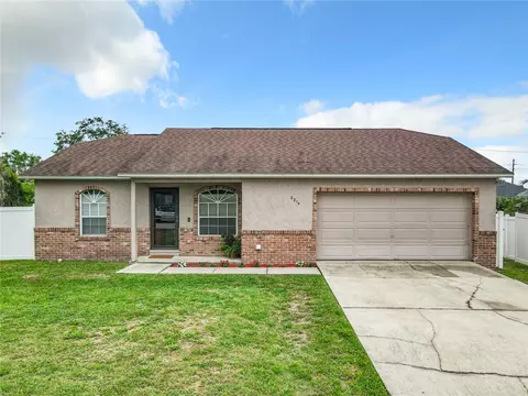 2214 Gretna Dr, Deltona, FL 32738