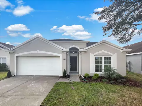 18129 Leafwood Cir, Lutz, FL 33558