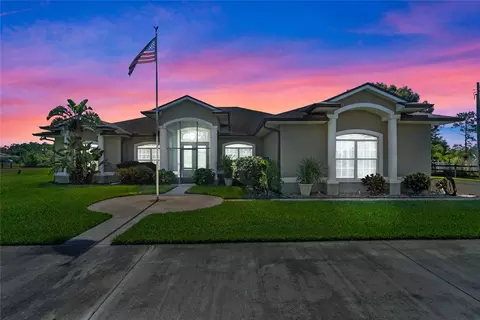 5513 Bassett Ave, Orlando, FL 32833