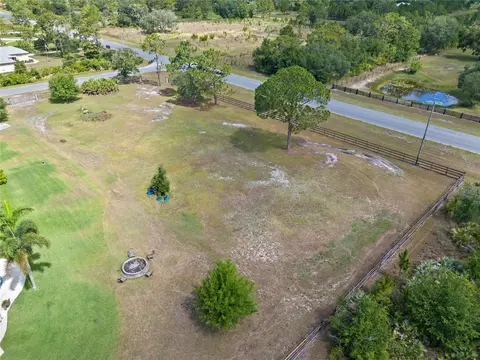 Bassett Avenue, Orlando, FL 32833