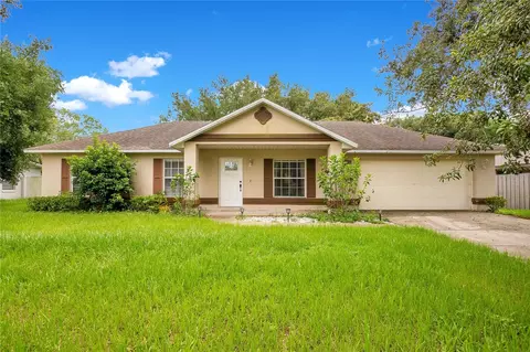7381 Canal Dr, Sanford, FL 32771