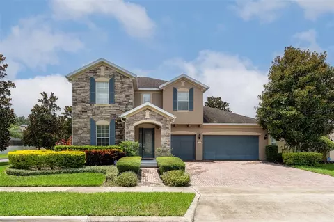 13302 Roskin Ln, Windermere, FL 34786